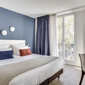 *** Hotel Courseine France