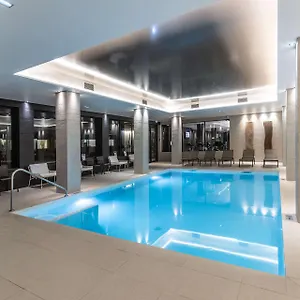 Western & De Hotel
