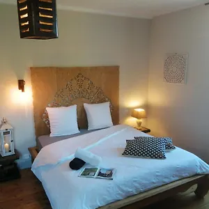 Bed and breakfast La Maison O Kiwis - D'hotes Saint-Denis-lès-Martel