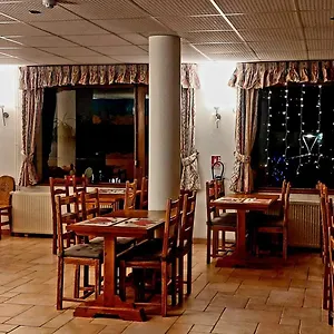 Les Bruyeres Hotel