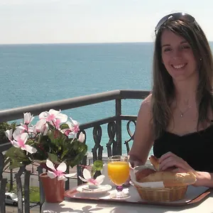 Hotel Magnan Niza