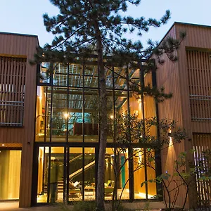 Bed and breakfast Eden París