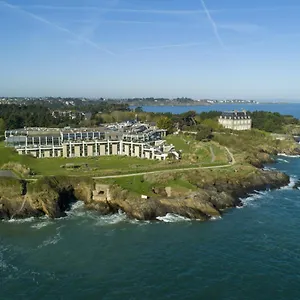 Hotel Emeria Thalasso Dinard