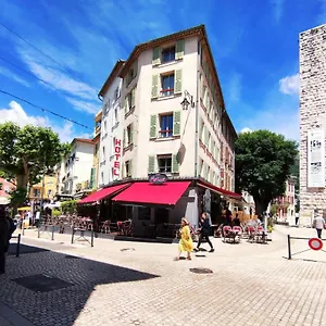 Hotel La Victoire Boutique Vence